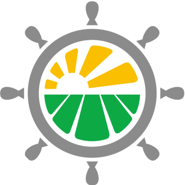 Agricultural Drone Logo